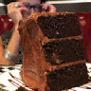 Meet your Posher, Gina